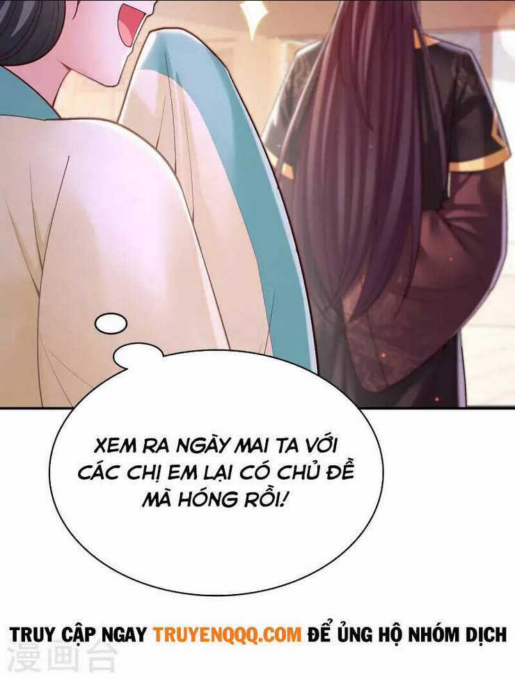 Ngã Tại Hậu Cung Đương Đại Lão Chapter 118 trang 17