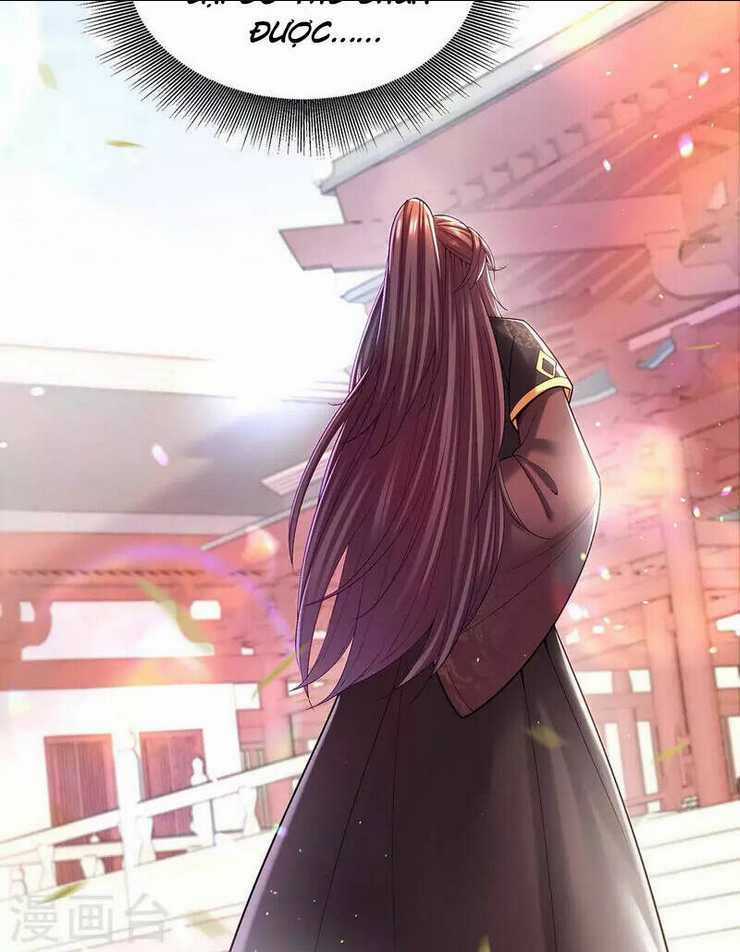 Ngã Tại Hậu Cung Đương Đại Lão Chapter 118 trang 19