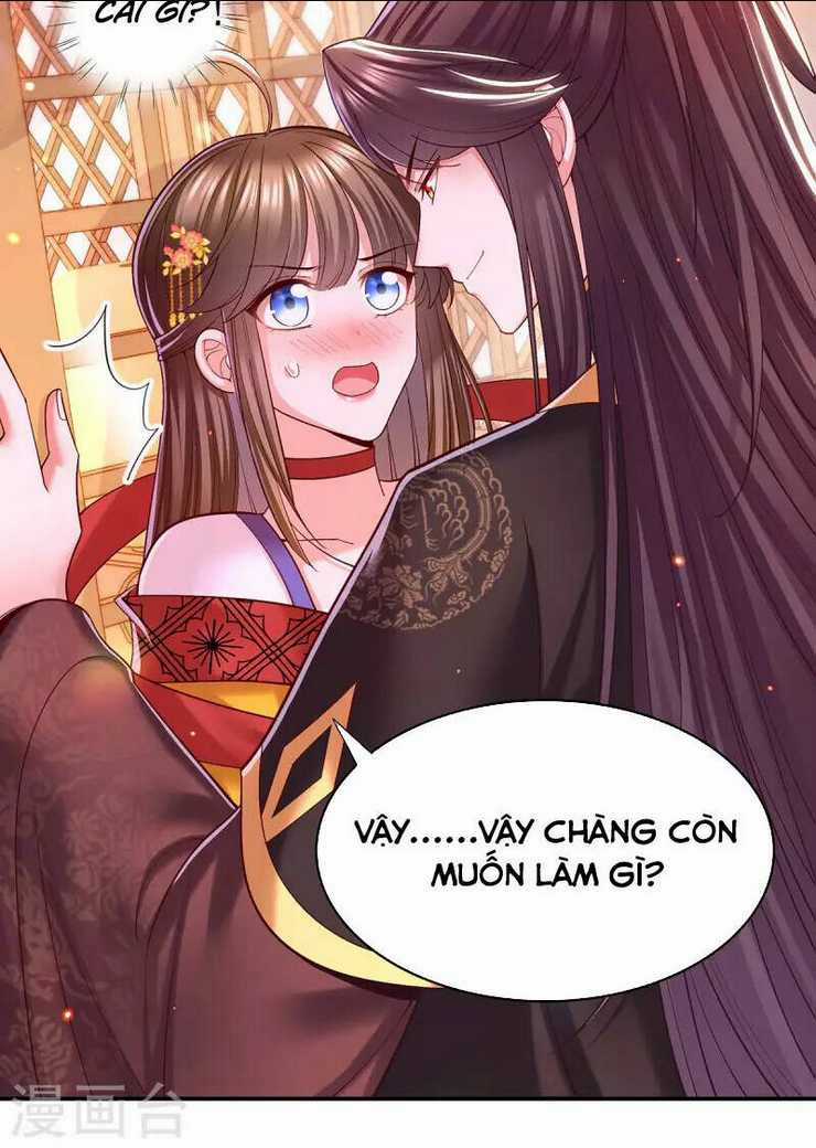 Ngã Tại Hậu Cung Đương Đại Lão Chapter 118 trang 2