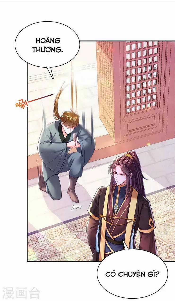 Ngã Tại Hậu Cung Đương Đại Lão Chapter 118 trang 21