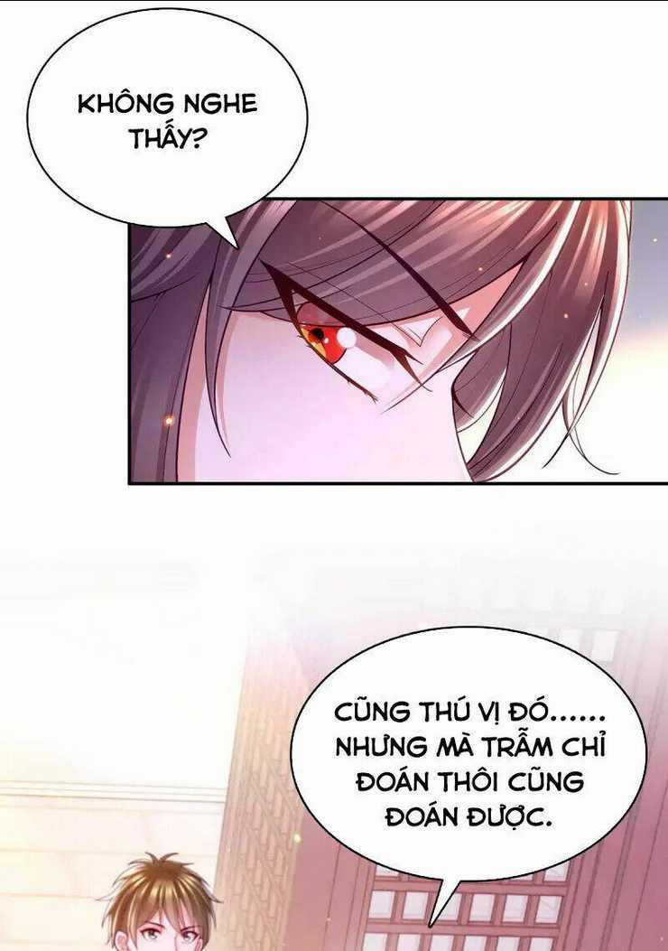 Ngã Tại Hậu Cung Đương Đại Lão Chapter 118 trang 25