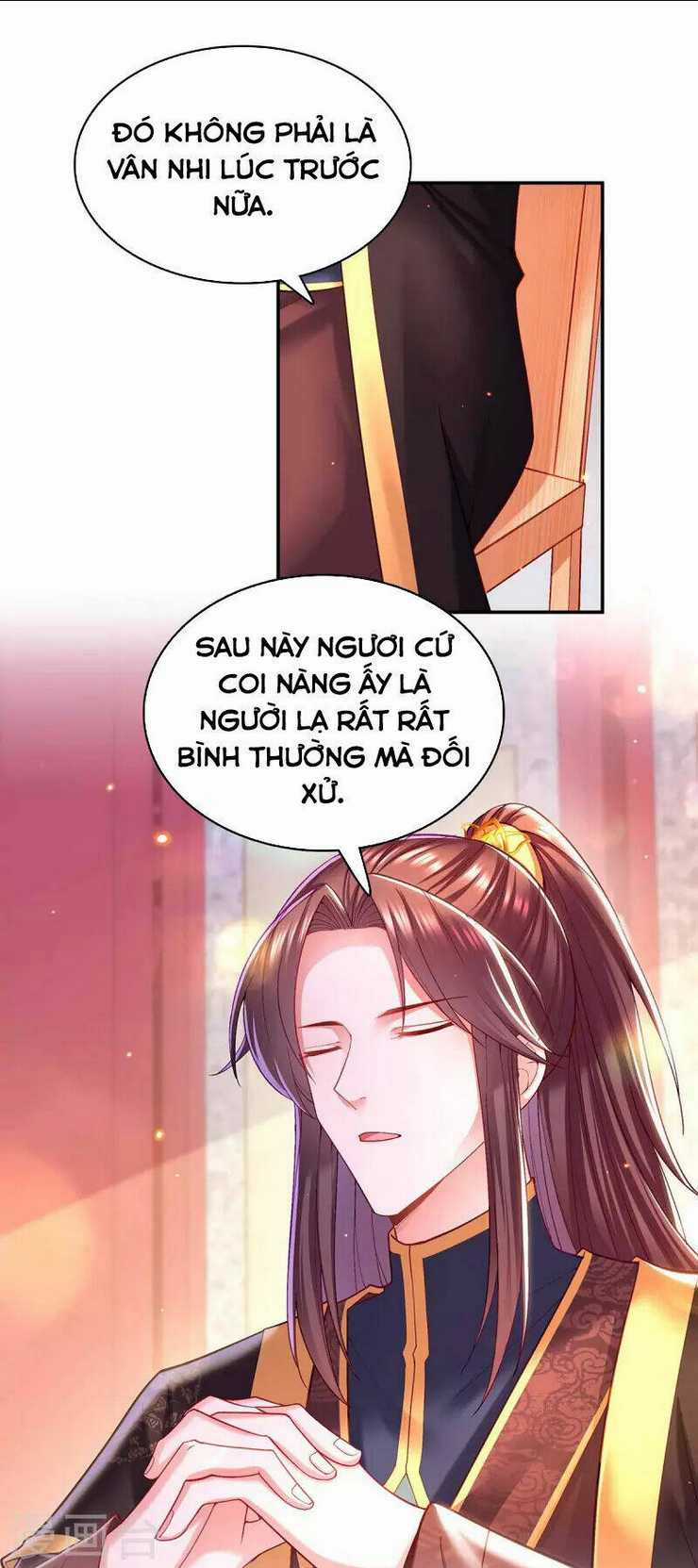 Ngã Tại Hậu Cung Đương Đại Lão Chapter 118 trang 28