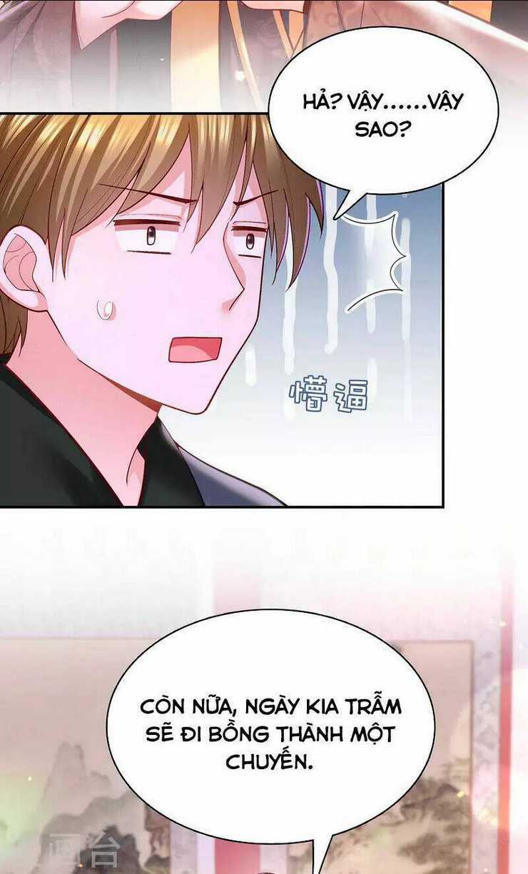 Ngã Tại Hậu Cung Đương Đại Lão Chapter 118 trang 29