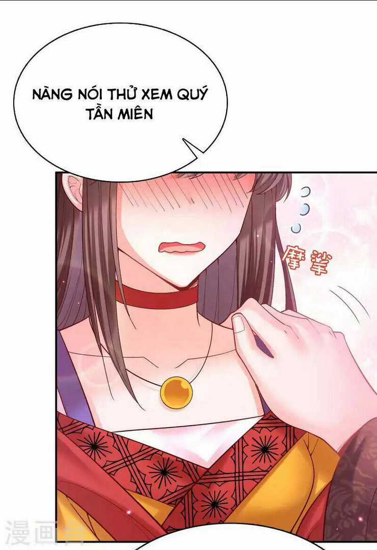 Ngã Tại Hậu Cung Đương Đại Lão Chapter 118 trang 3