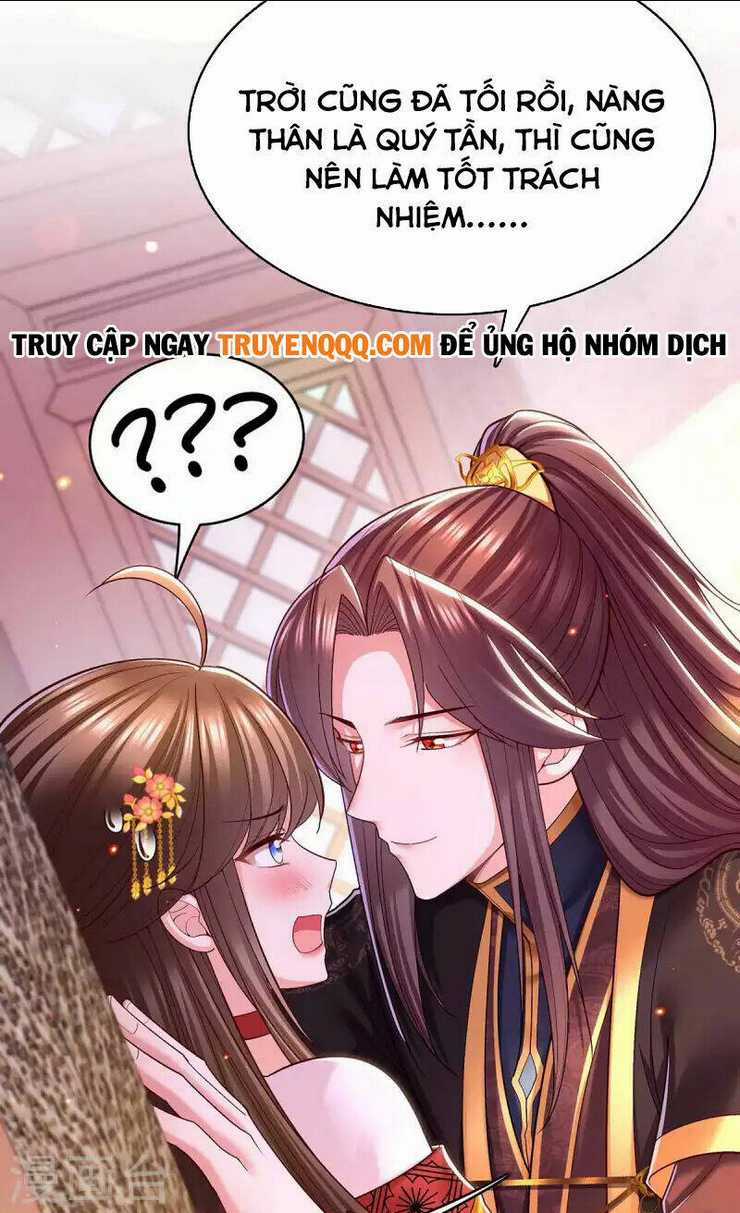 Ngã Tại Hậu Cung Đương Đại Lão Chapter 118 trang 4