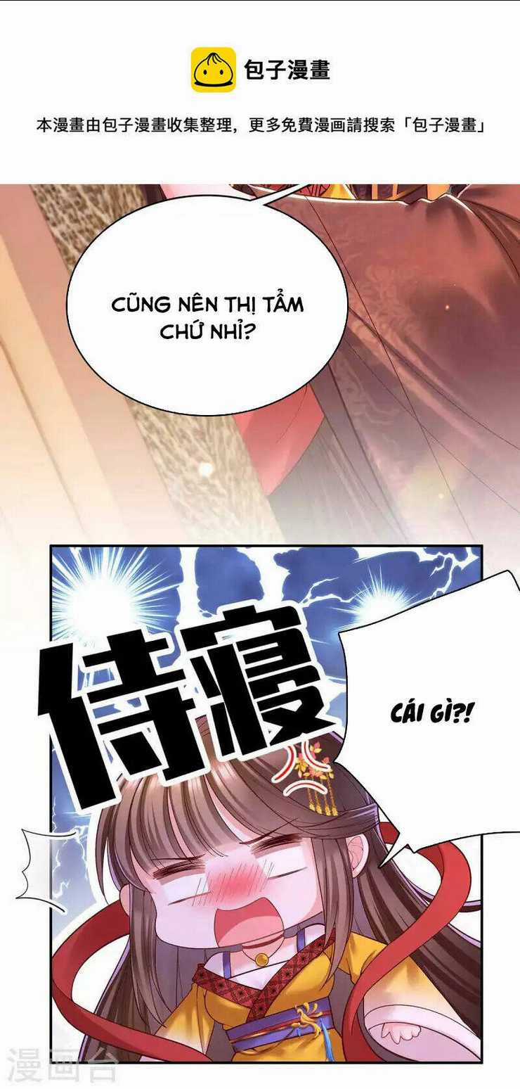 Ngã Tại Hậu Cung Đương Đại Lão Chapter 118 trang 5