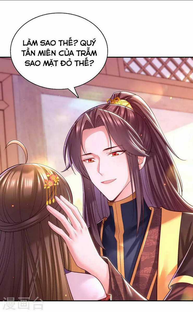 Ngã Tại Hậu Cung Đương Đại Lão Chapter 118 trang 6