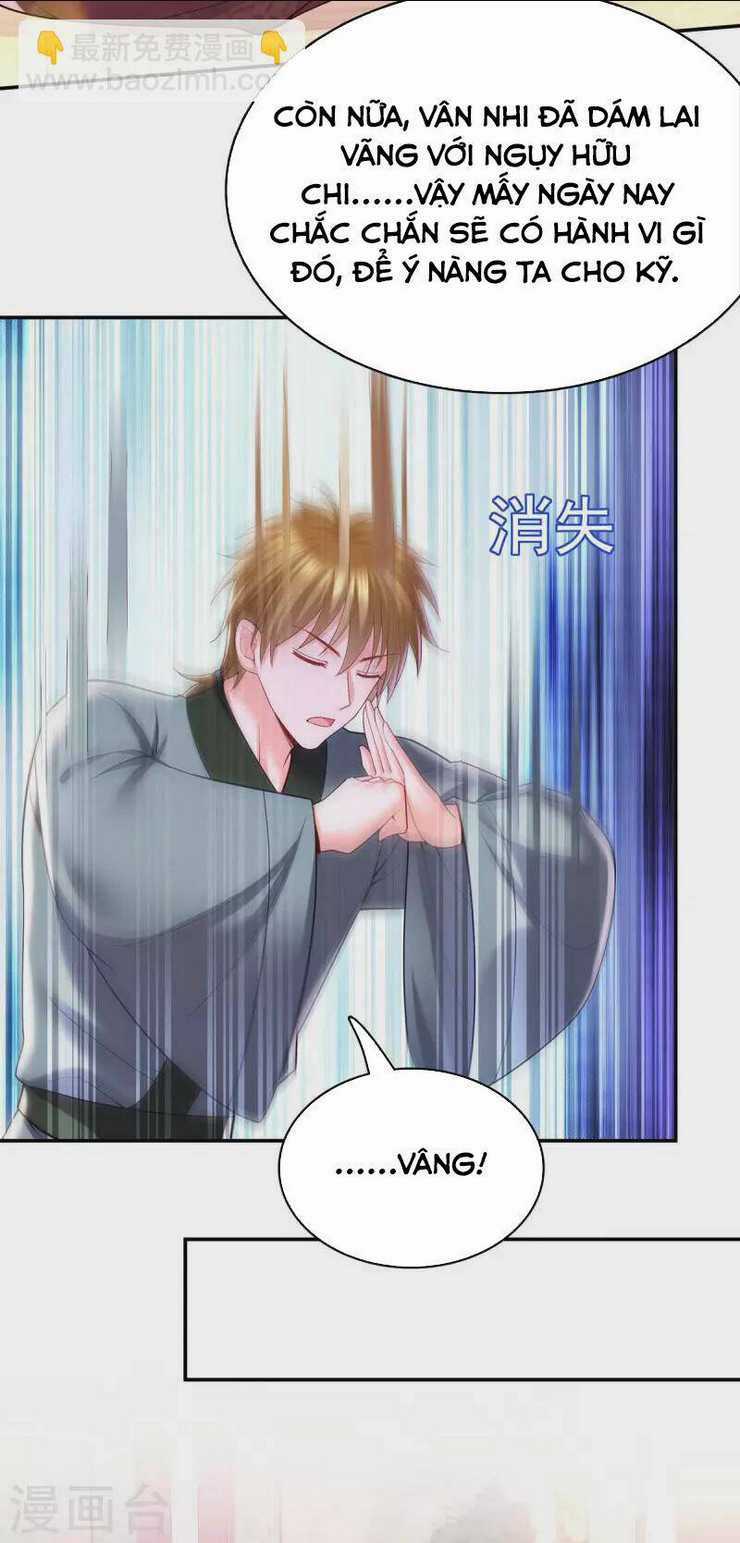 Ngã Tại Hậu Cung Đương Đại Lão Chapter 119 trang 10
