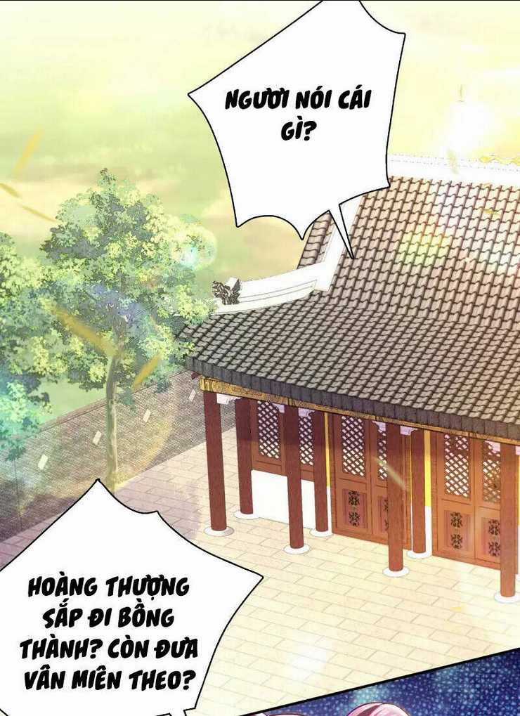 Ngã Tại Hậu Cung Đương Đại Lão Chapter 119 trang 13
