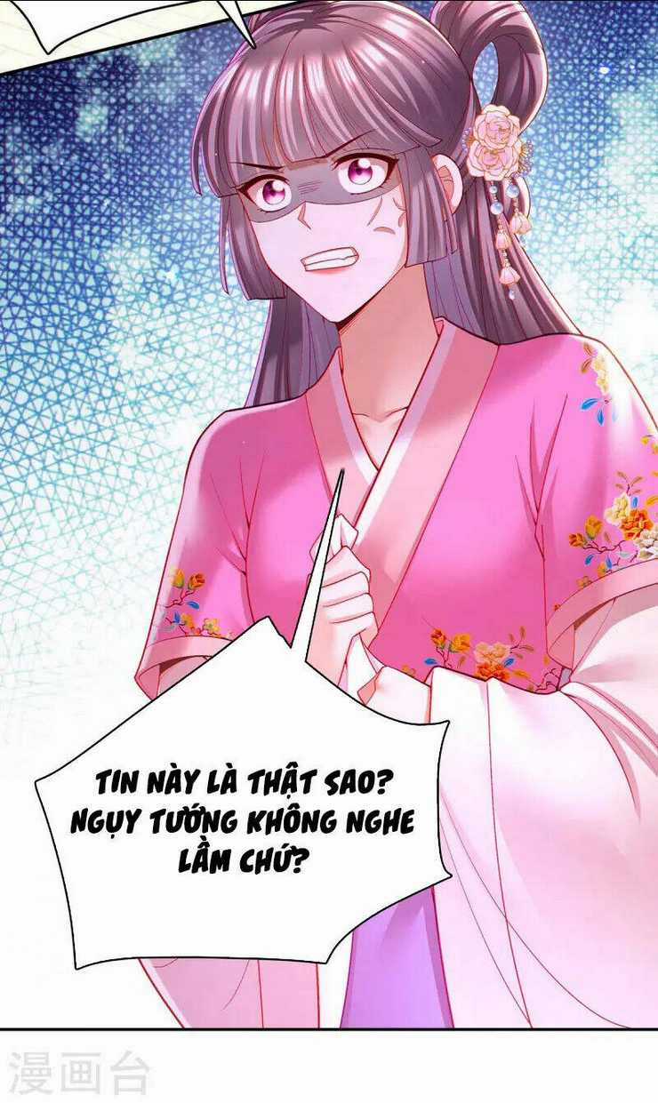 Ngã Tại Hậu Cung Đương Đại Lão Chapter 119 trang 14