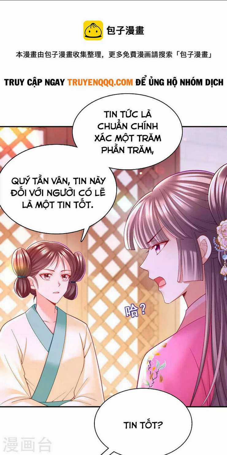 Ngã Tại Hậu Cung Đương Đại Lão Chapter 119 trang 15