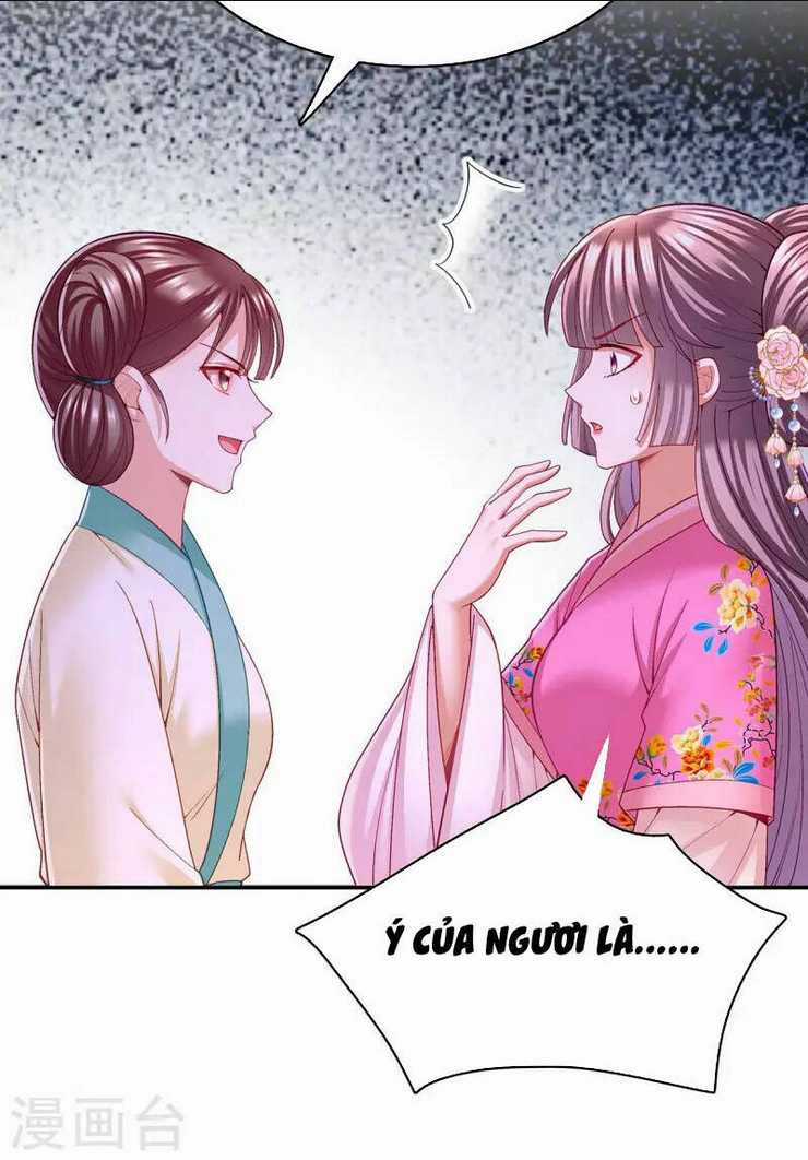 Ngã Tại Hậu Cung Đương Đại Lão Chapter 119 trang 18