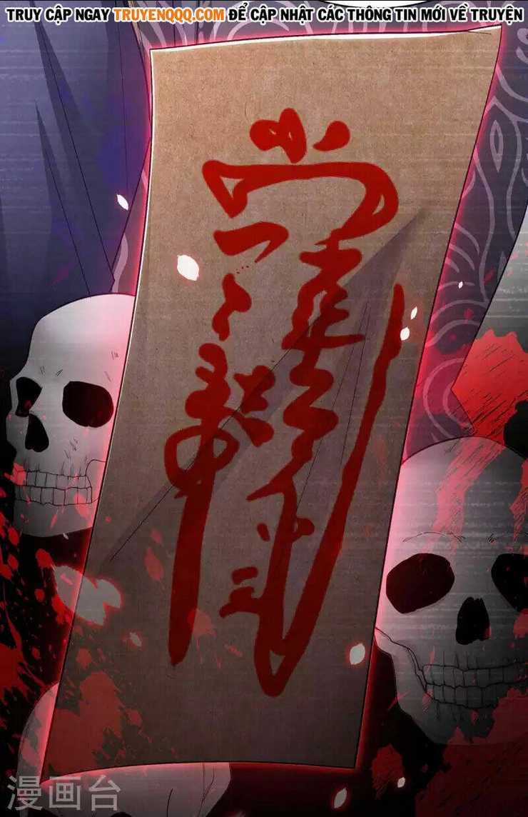 Ngã Tại Hậu Cung Đương Đại Lão Chapter 119 trang 20