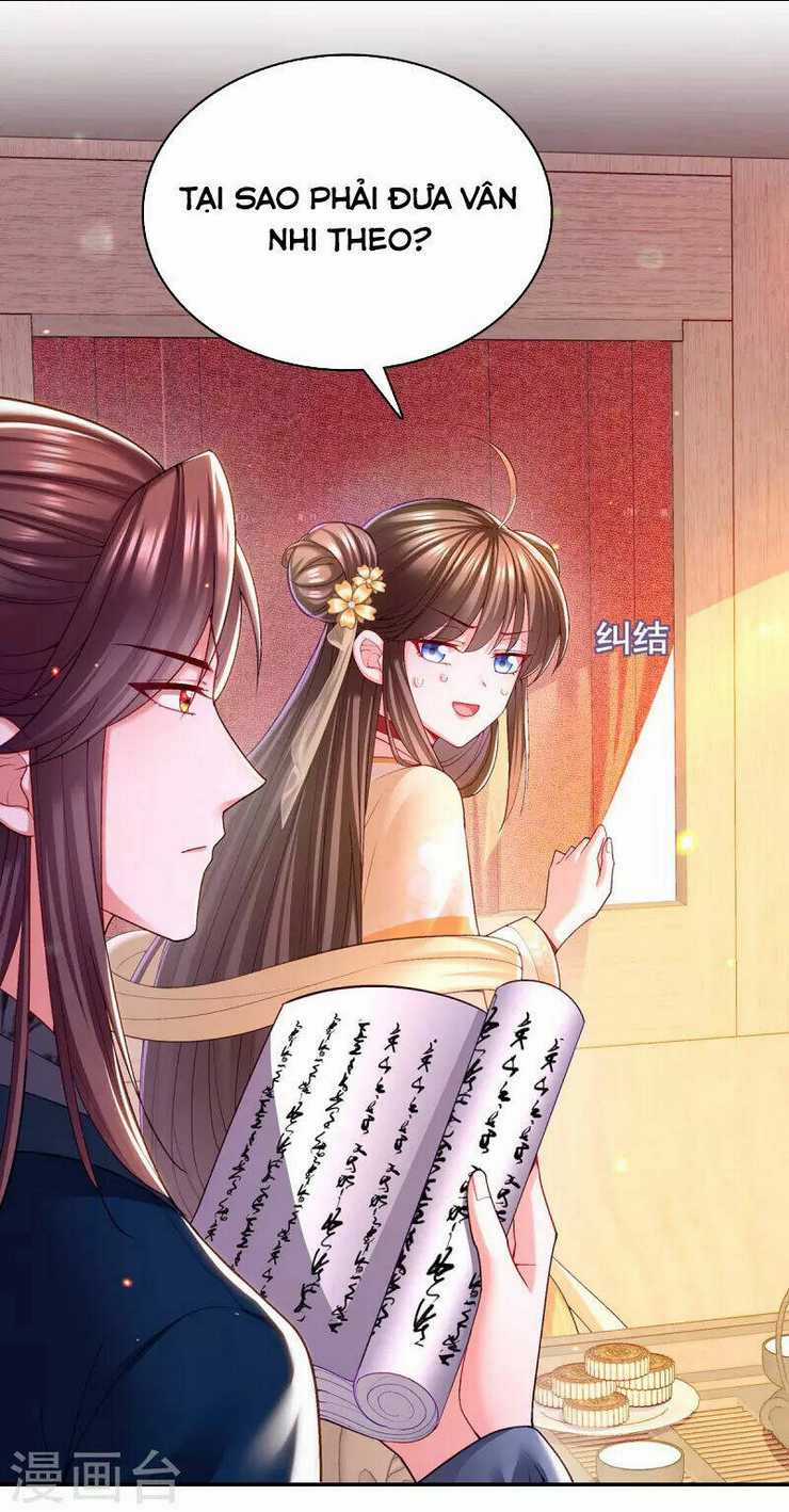 Ngã Tại Hậu Cung Đương Đại Lão Chapter 119 trang 24