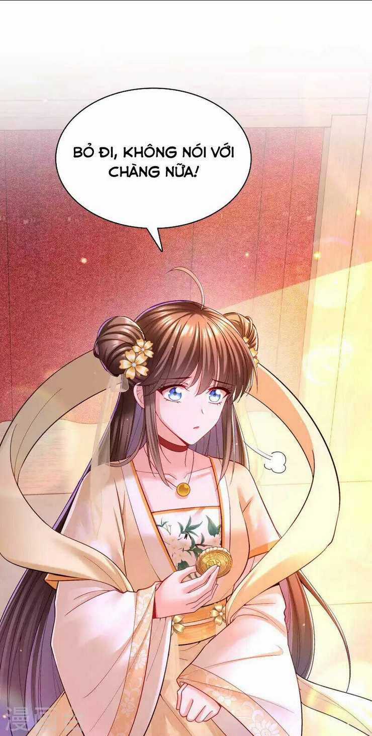 Ngã Tại Hậu Cung Đương Đại Lão Chapter 119 trang 27