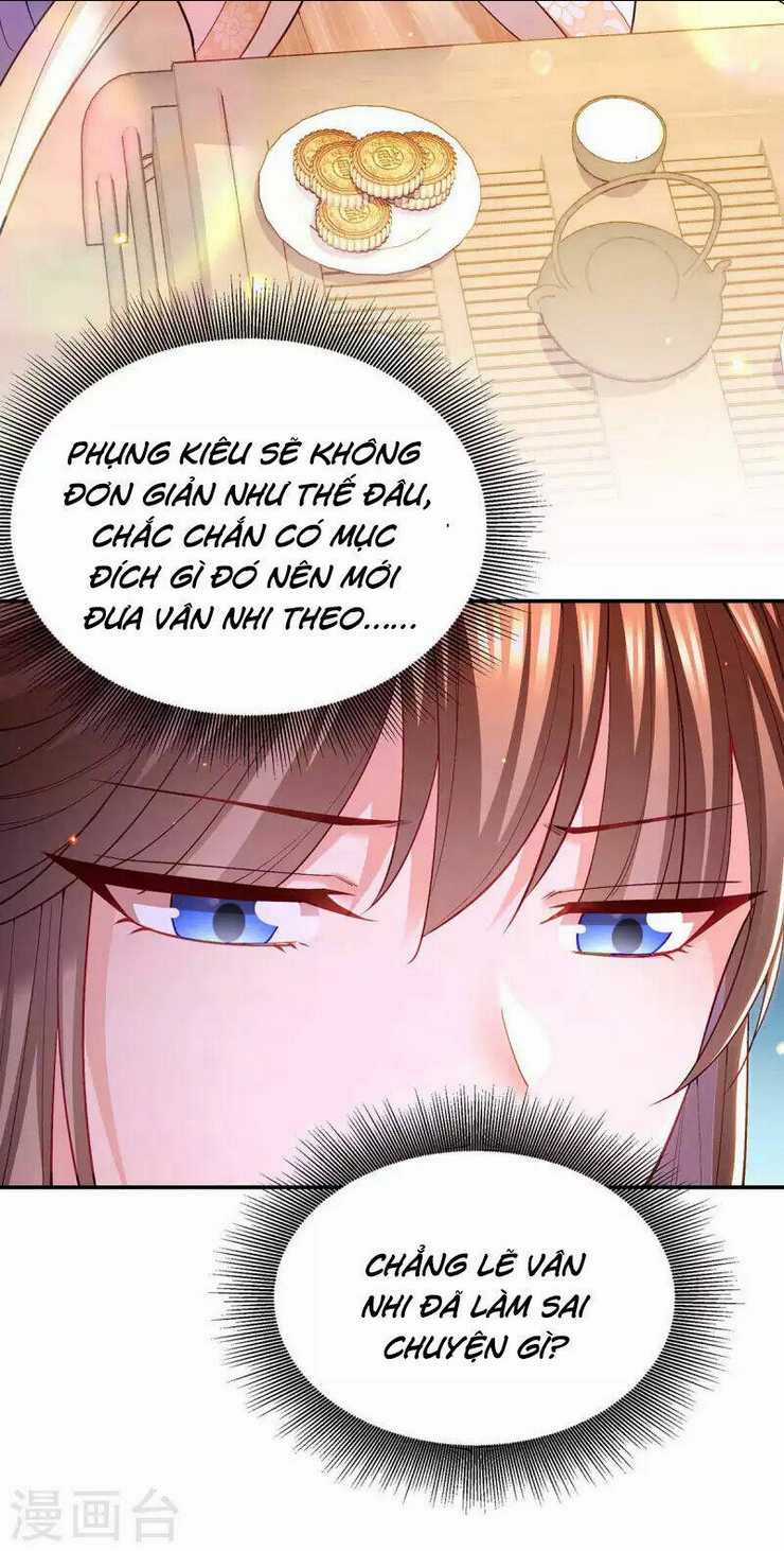 Ngã Tại Hậu Cung Đương Đại Lão Chapter 119 trang 28
