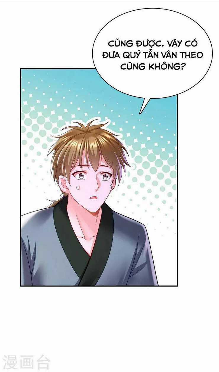 Ngã Tại Hậu Cung Đương Đại Lão Chapter 119 trang 5