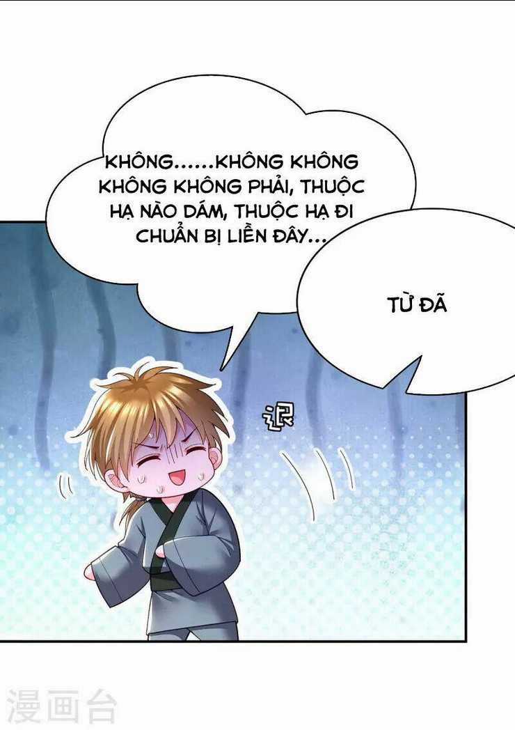 Ngã Tại Hậu Cung Đương Đại Lão Chapter 119 trang 8