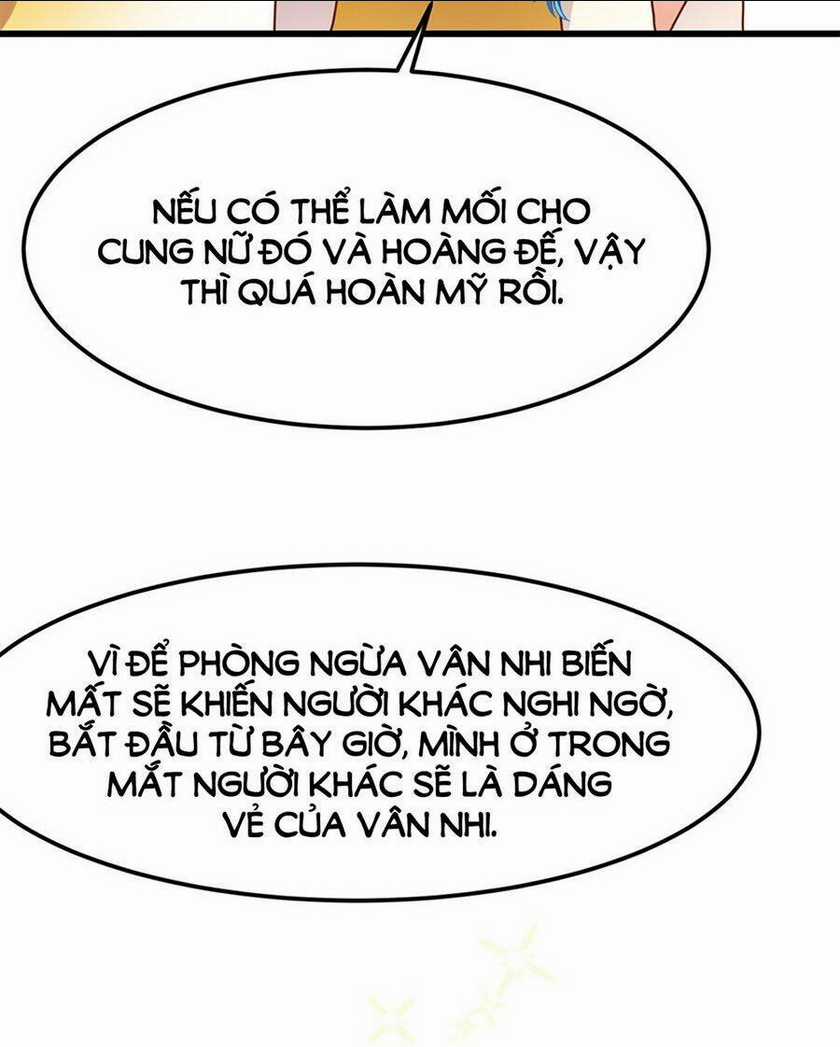 Ngã Tại Hậu Cung Đương Đại Lão Chapter 12 trang 1