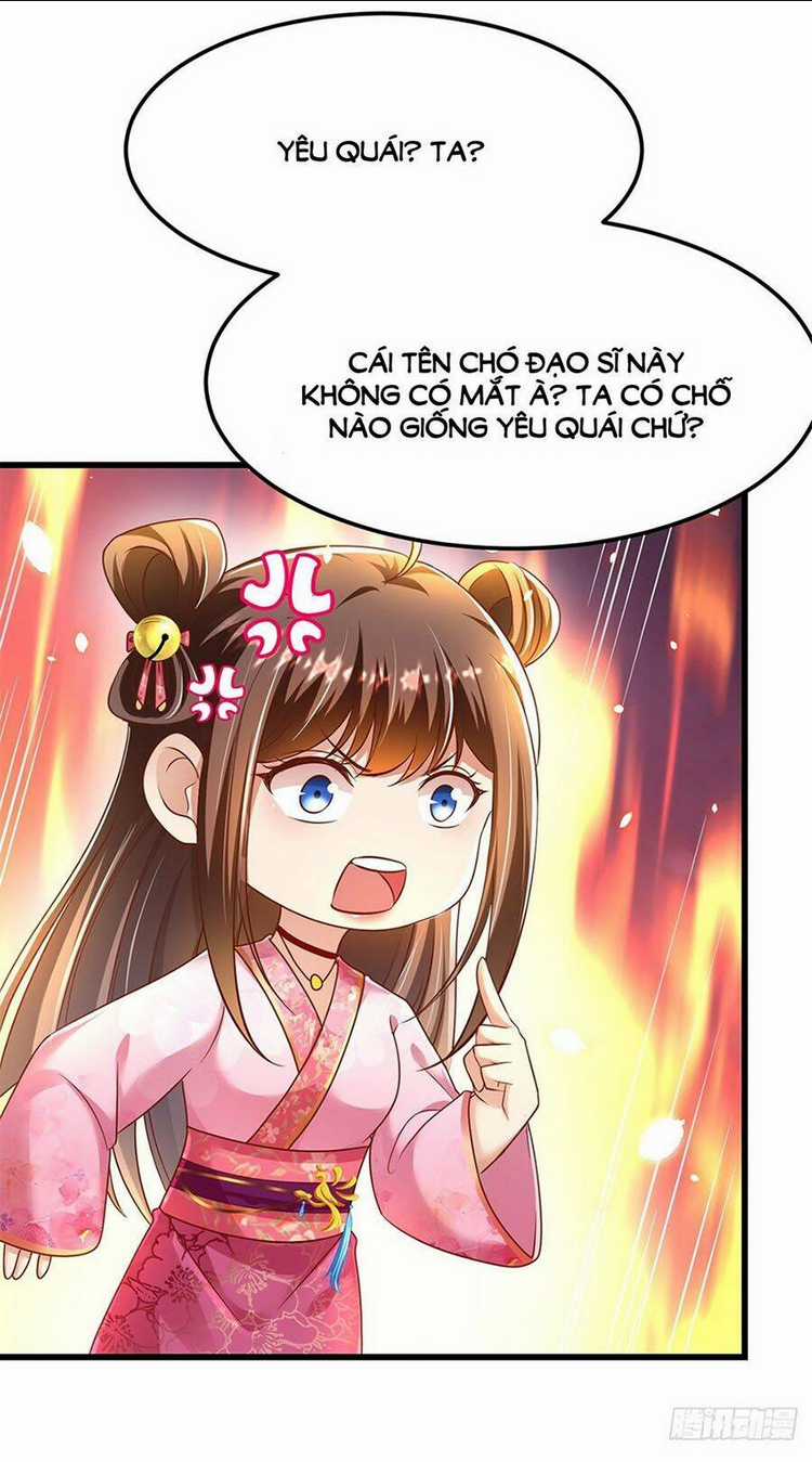 Ngã Tại Hậu Cung Đương Đại Lão Chapter 12 trang 13