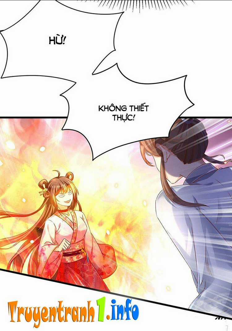 Ngã Tại Hậu Cung Đương Đại Lão Chapter 12 trang 23