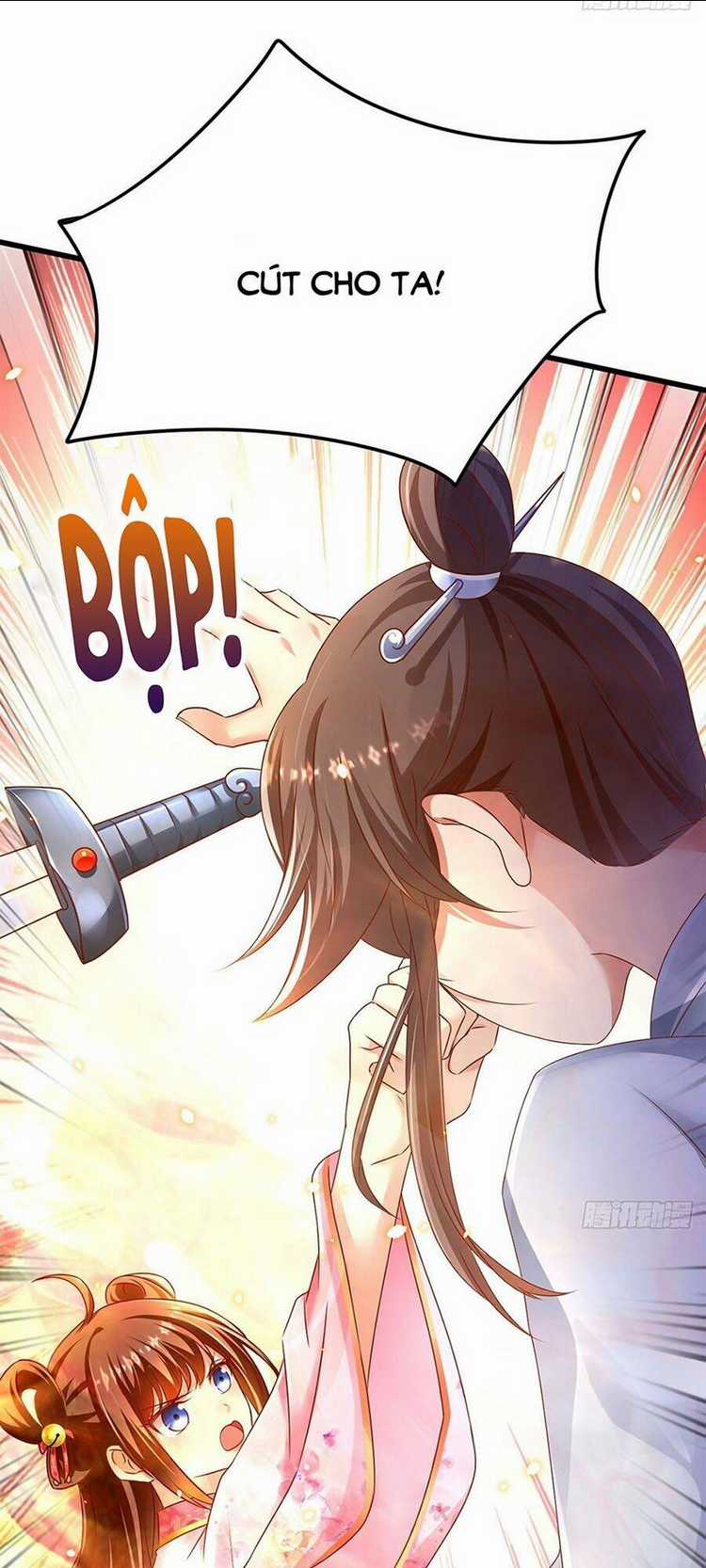 Ngã Tại Hậu Cung Đương Đại Lão Chapter 12 trang 24