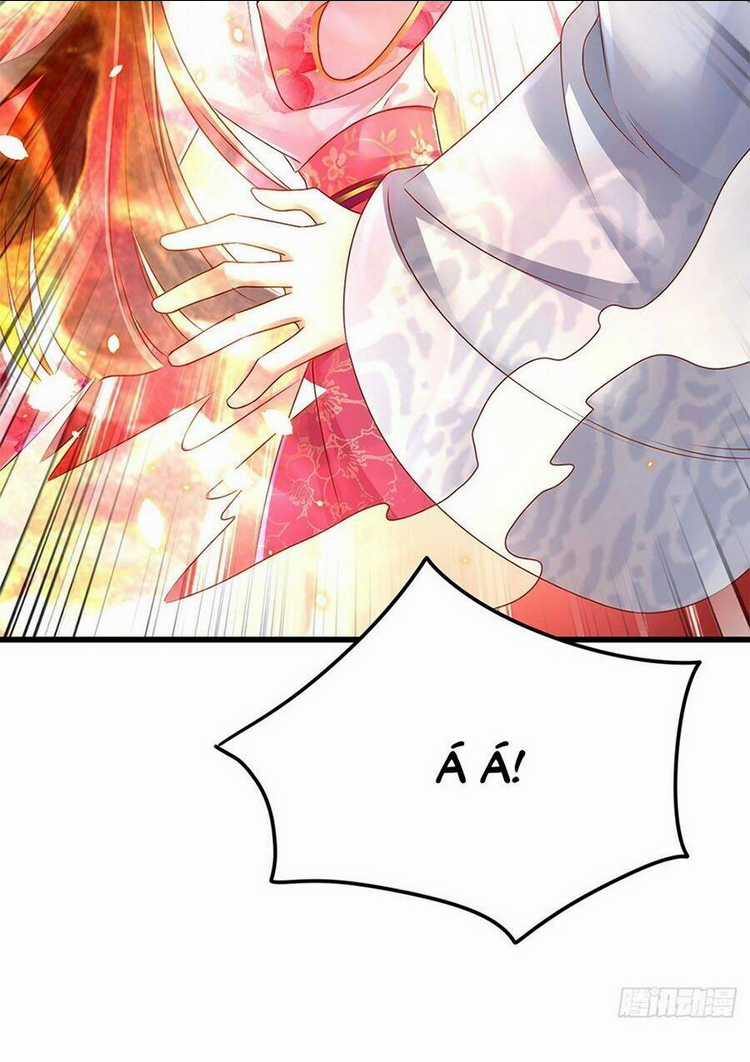 Ngã Tại Hậu Cung Đương Đại Lão Chapter 12 trang 25