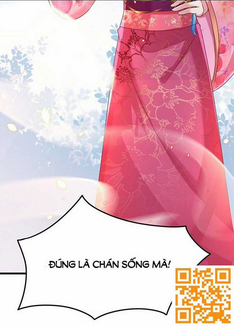 Ngã Tại Hậu Cung Đương Đại Lão Chapter 12 trang 28