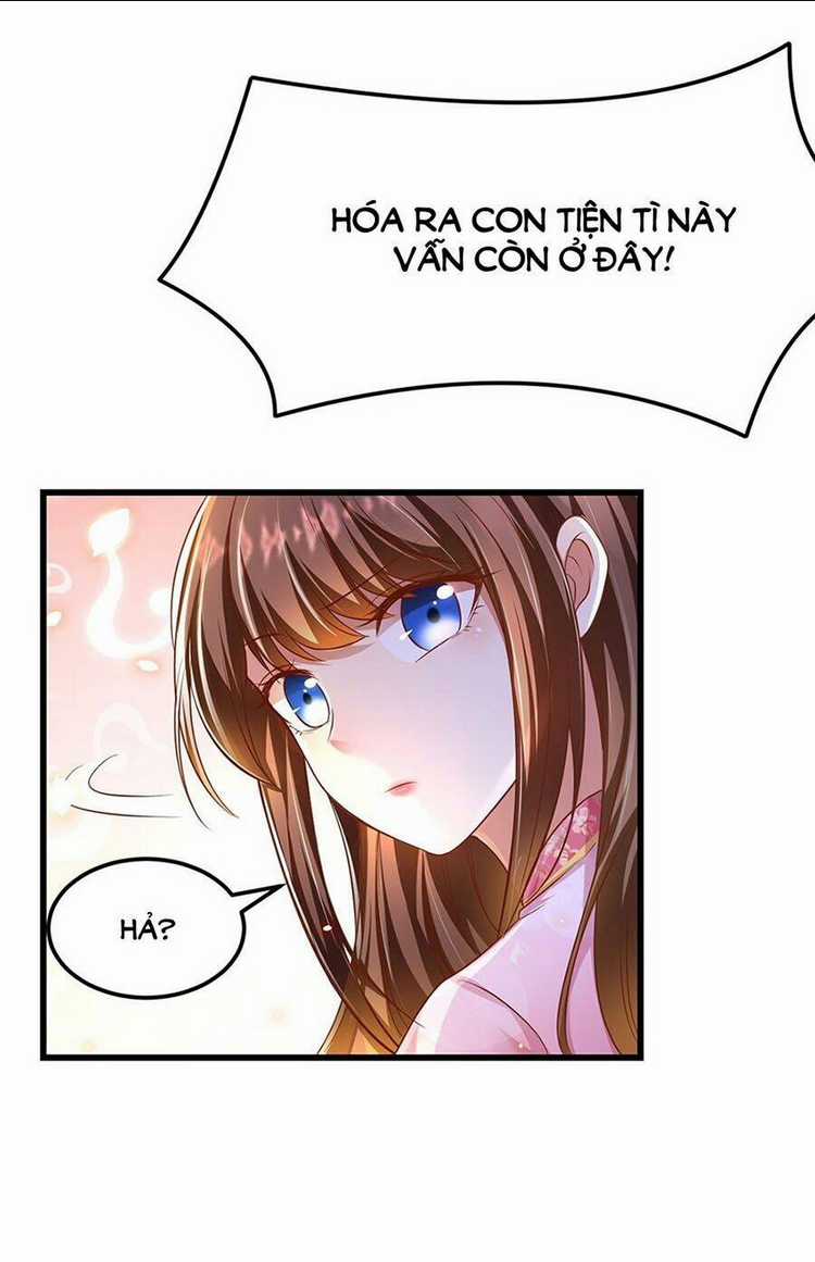 Ngã Tại Hậu Cung Đương Đại Lão Chapter 12 trang 4