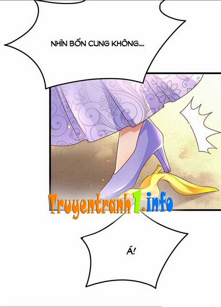 Ngã Tại Hậu Cung Đương Đại Lão Chapter 12 trang 9