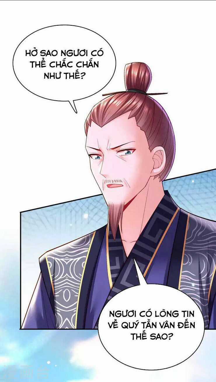 Ngã Tại Hậu Cung Đương Đại Lão Chapter 120 trang 10