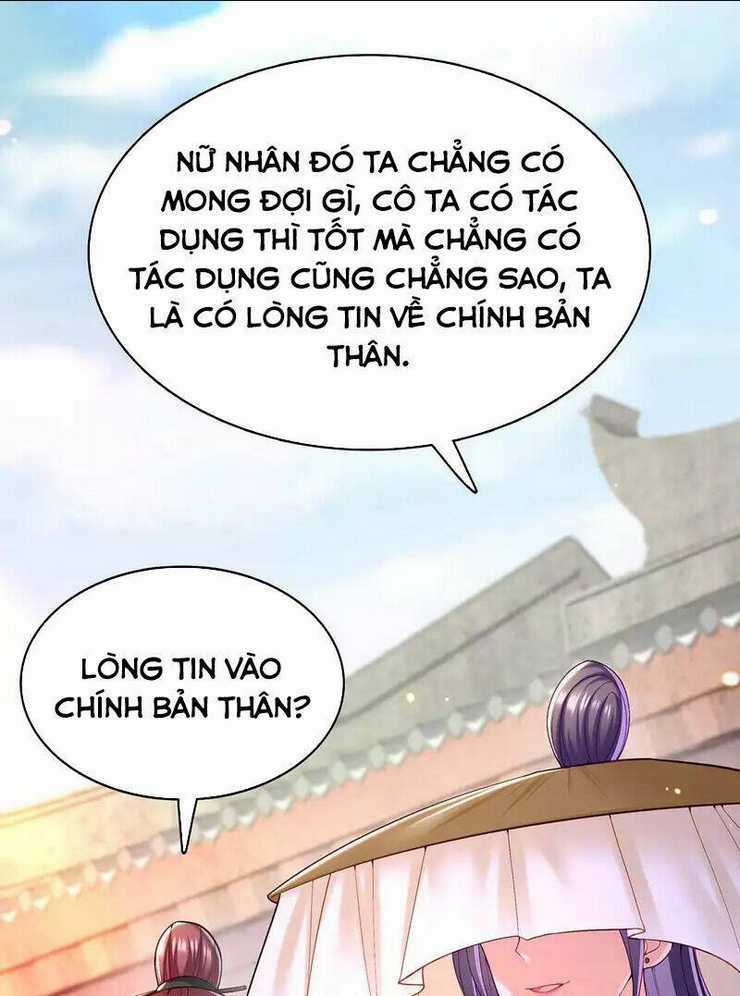 Ngã Tại Hậu Cung Đương Đại Lão Chapter 120 trang 11