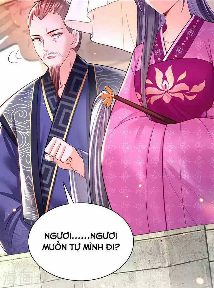 Ngã Tại Hậu Cung Đương Đại Lão Chapter 120 trang 12