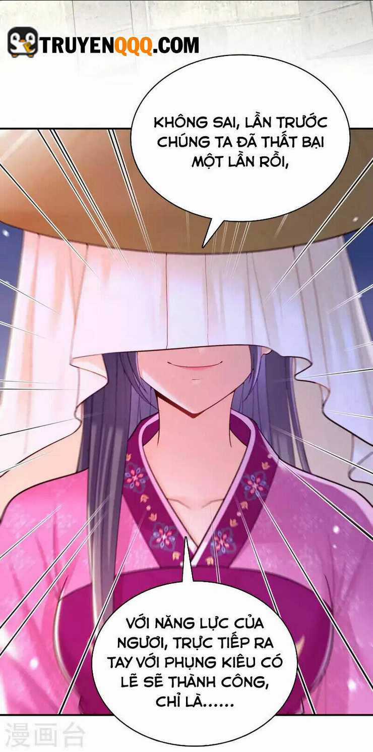 Ngã Tại Hậu Cung Đương Đại Lão Chapter 120 trang 13