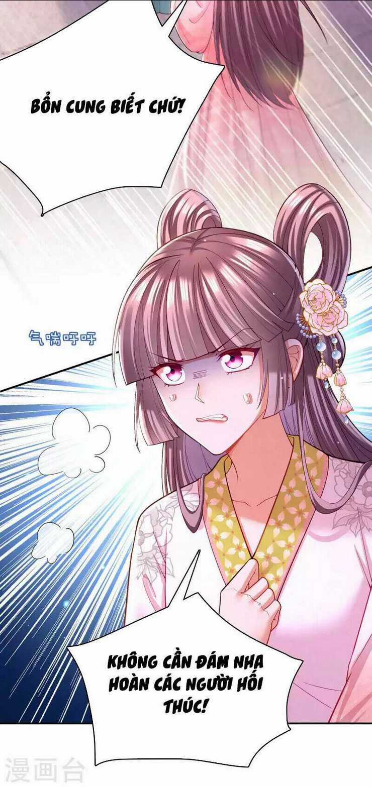 Ngã Tại Hậu Cung Đương Đại Lão Chapter 120 trang 2