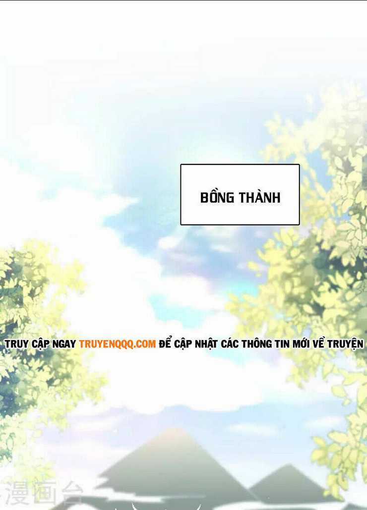 Ngã Tại Hậu Cung Đương Đại Lão Chapter 120 trang 21