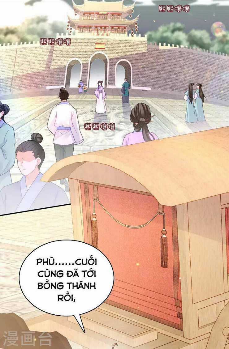 Ngã Tại Hậu Cung Đương Đại Lão Chapter 120 trang 22