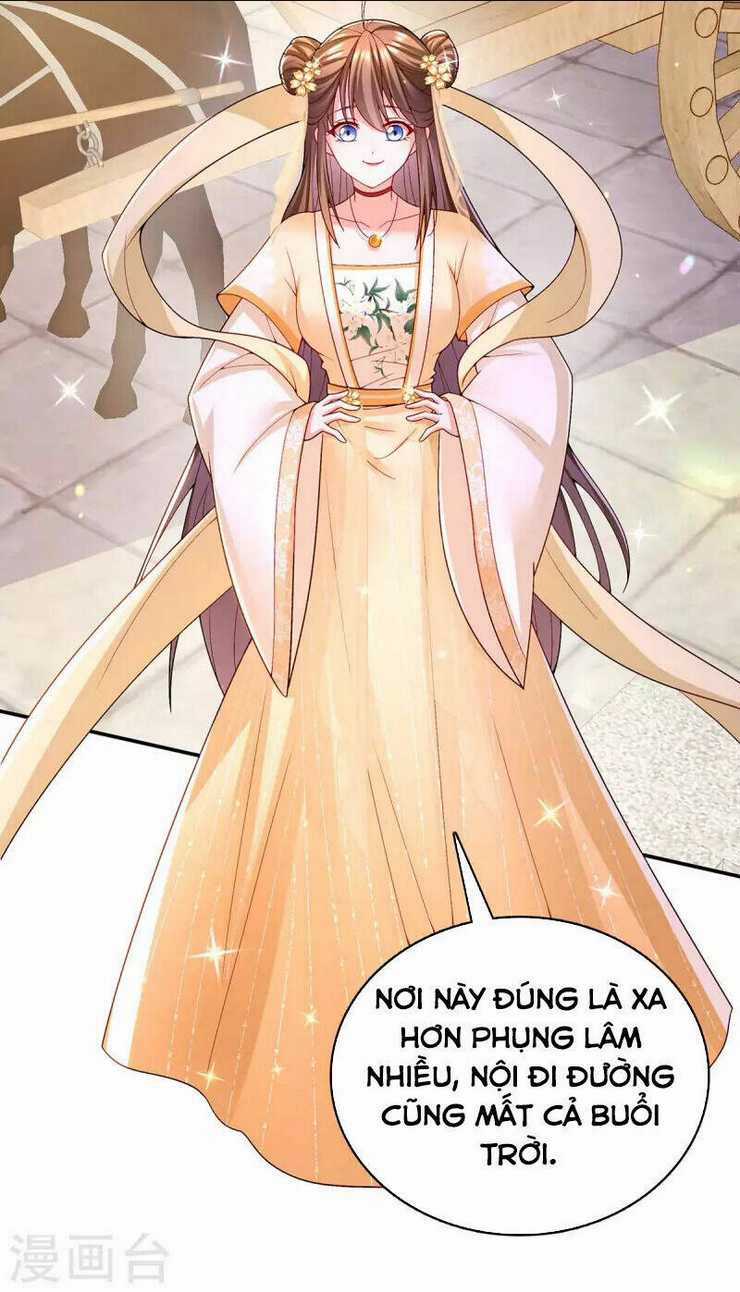 Ngã Tại Hậu Cung Đương Đại Lão Chapter 120 trang 23