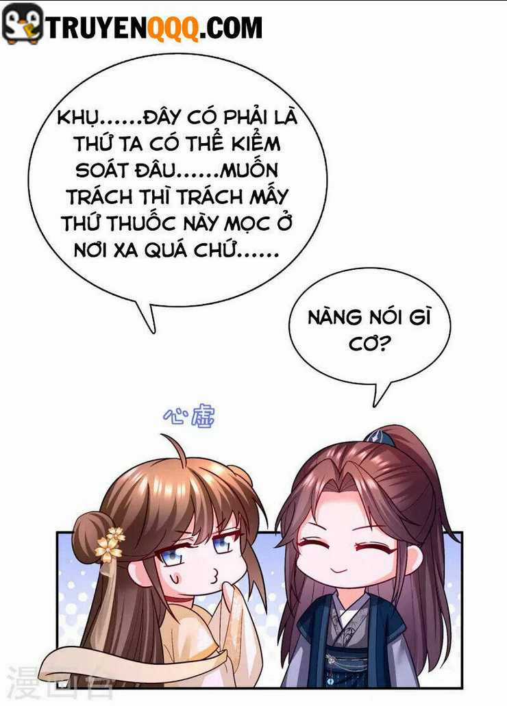 Ngã Tại Hậu Cung Đương Đại Lão Chapter 120 trang 25