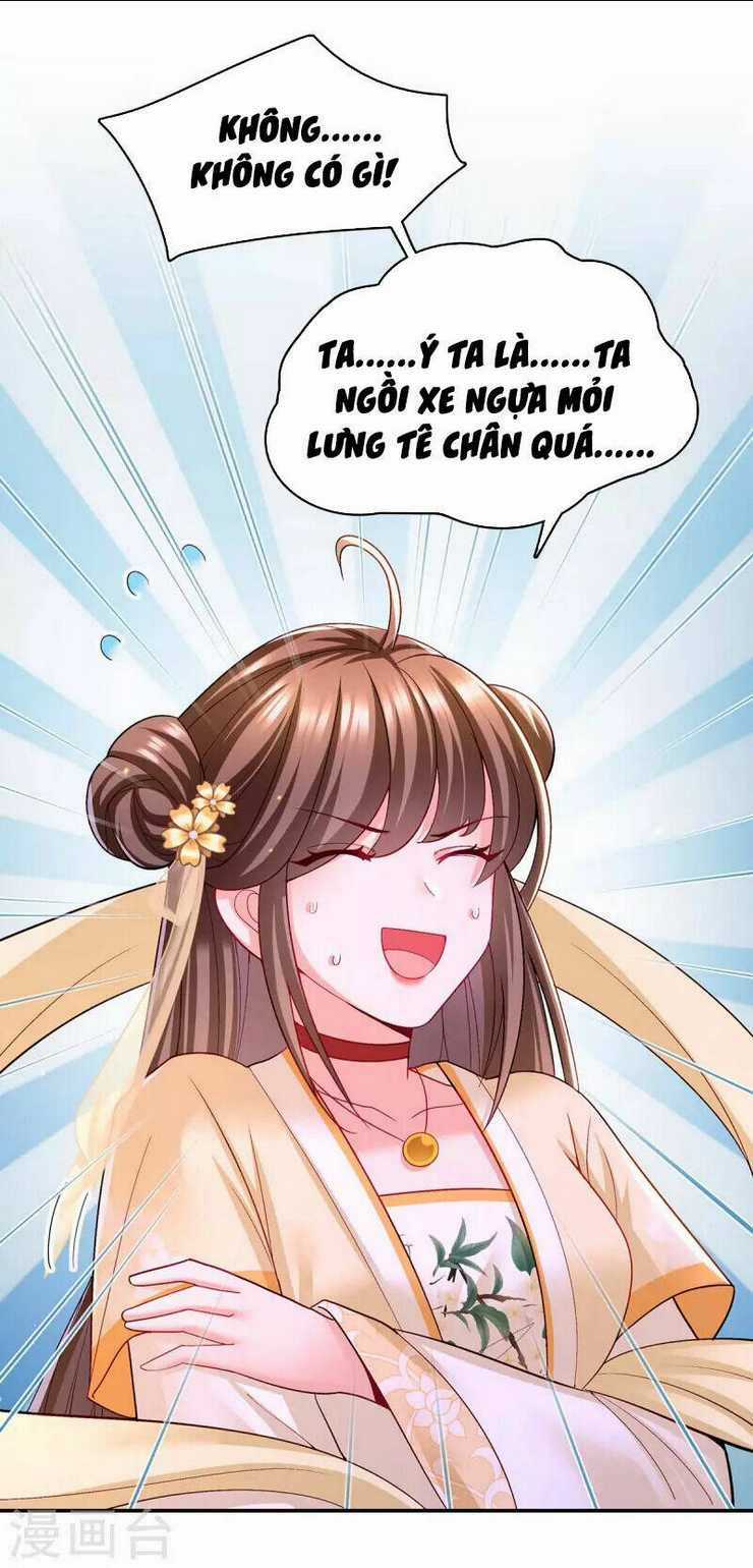 Ngã Tại Hậu Cung Đương Đại Lão Chapter 120 trang 26