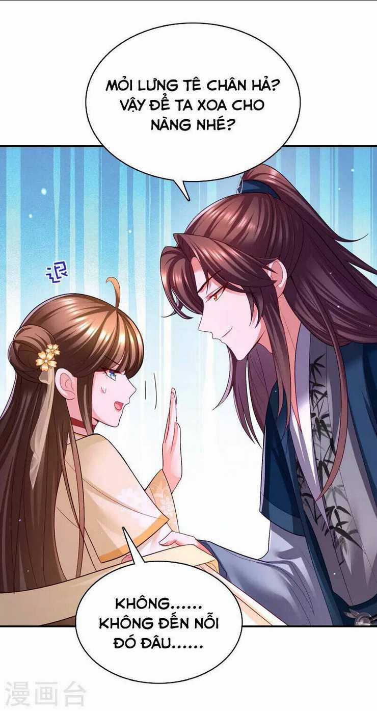 Ngã Tại Hậu Cung Đương Đại Lão Chapter 120 trang 27