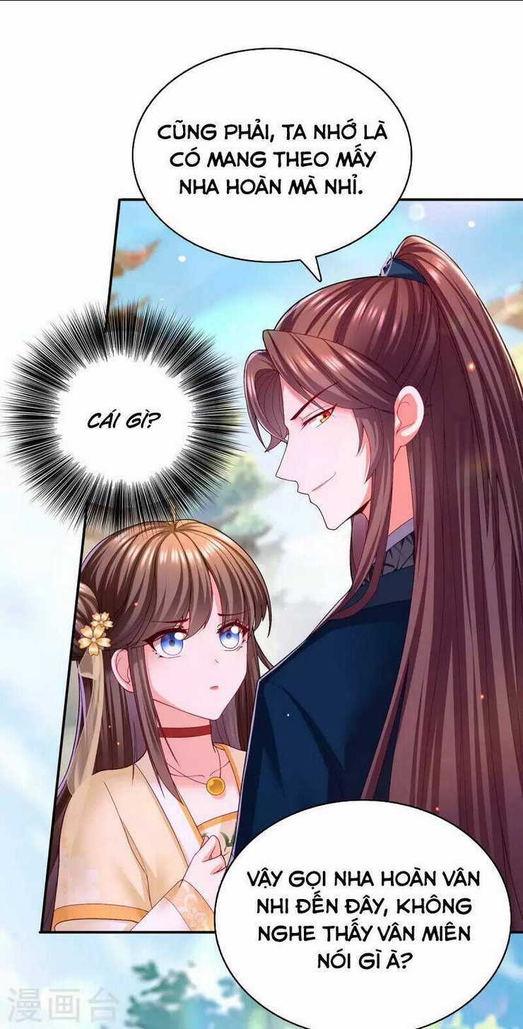 Ngã Tại Hậu Cung Đương Đại Lão Chapter 120 trang 28