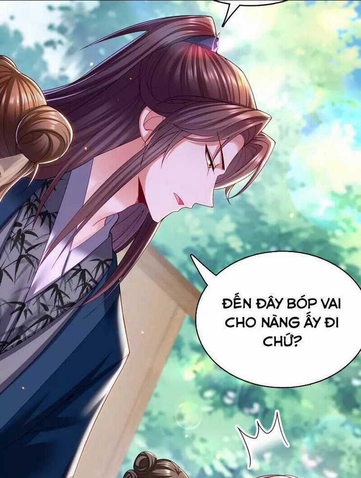 Ngã Tại Hậu Cung Đương Đại Lão Chapter 120 trang 29