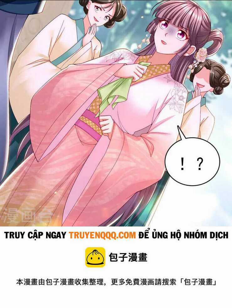 Ngã Tại Hậu Cung Đương Đại Lão Chapter 120 trang 30