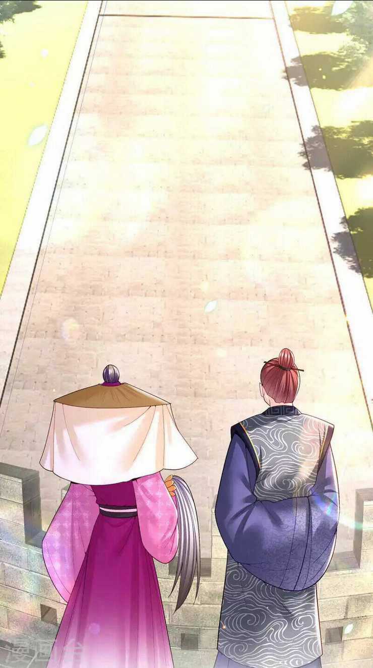 Ngã Tại Hậu Cung Đương Đại Lão Chapter 120 trang 7