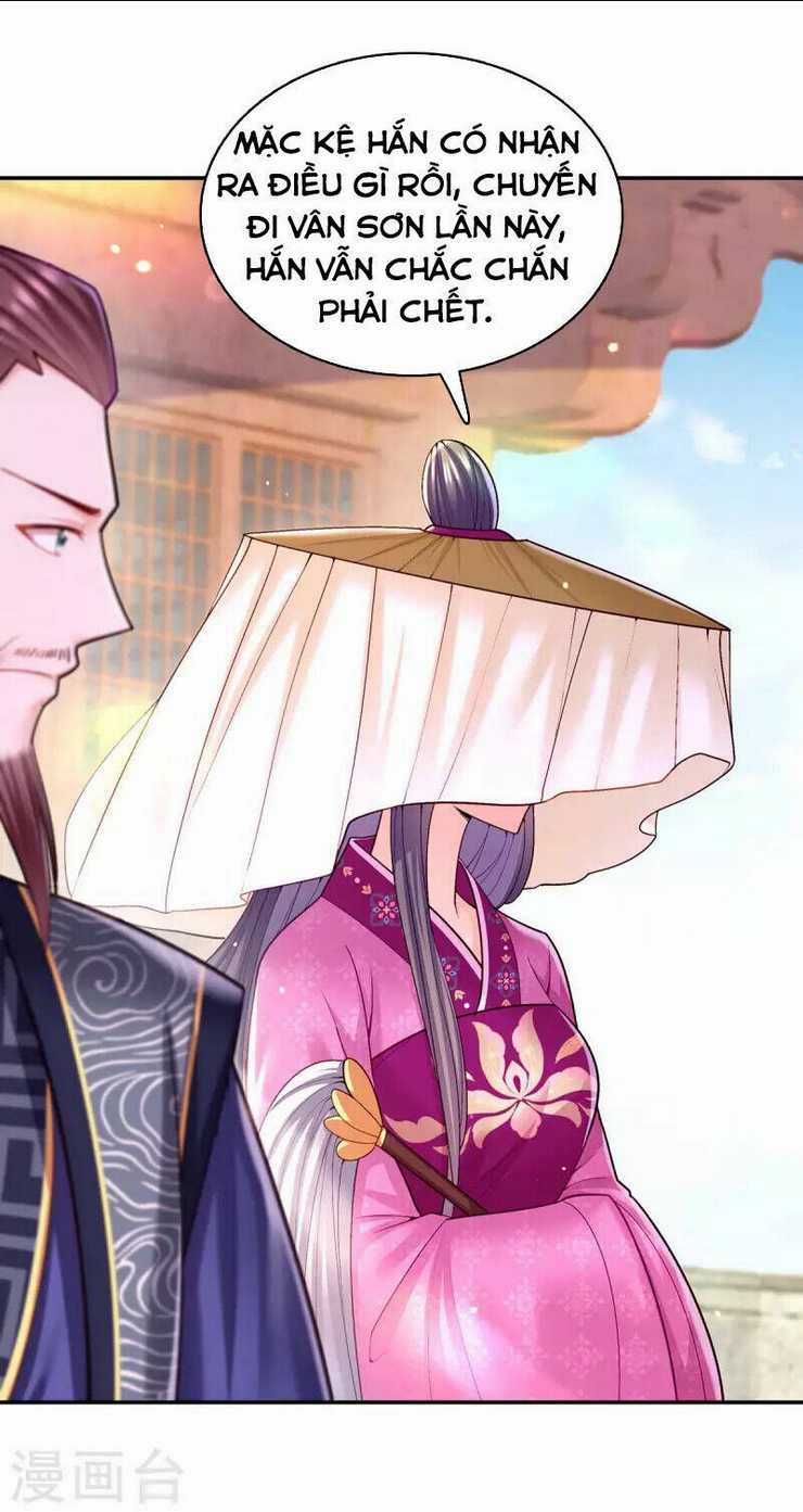 Ngã Tại Hậu Cung Đương Đại Lão Chapter 120 trang 9