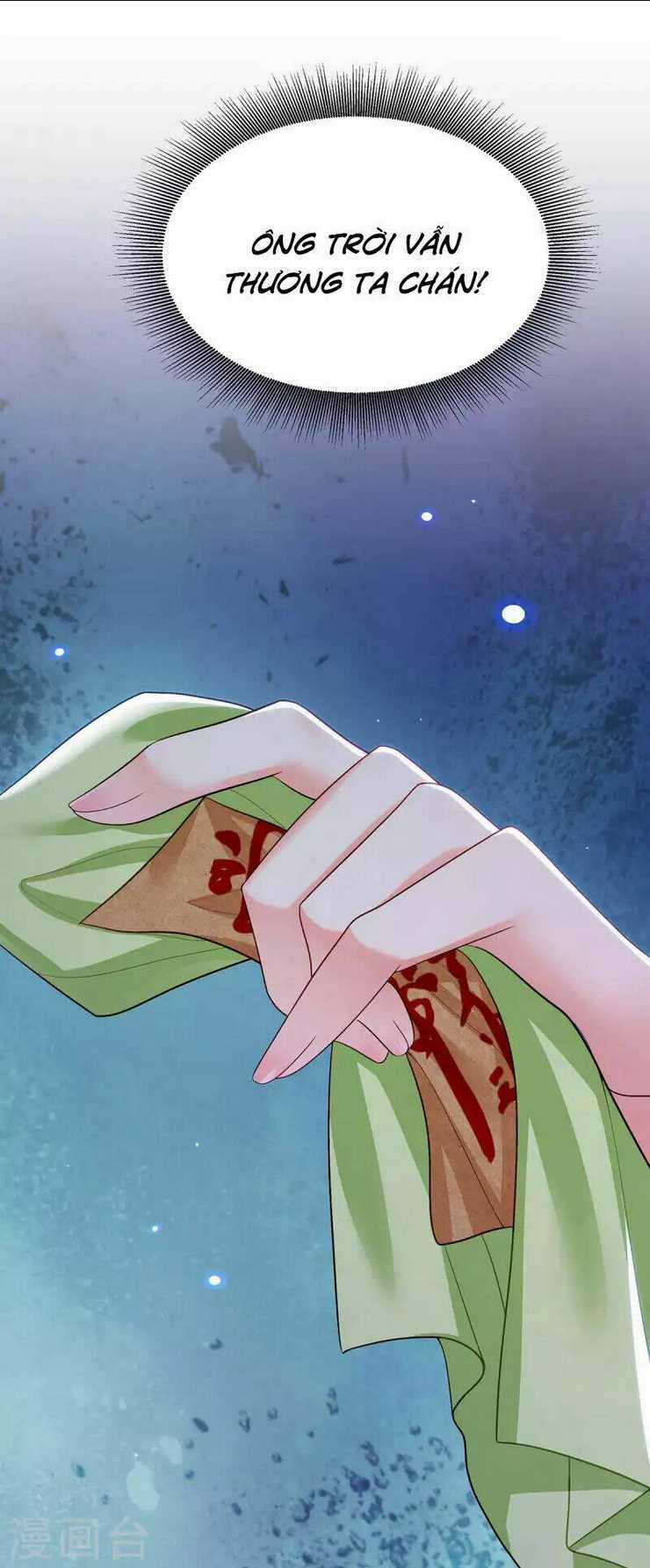 Ngã Tại Hậu Cung Đương Đại Lão Chapter 121 trang 13