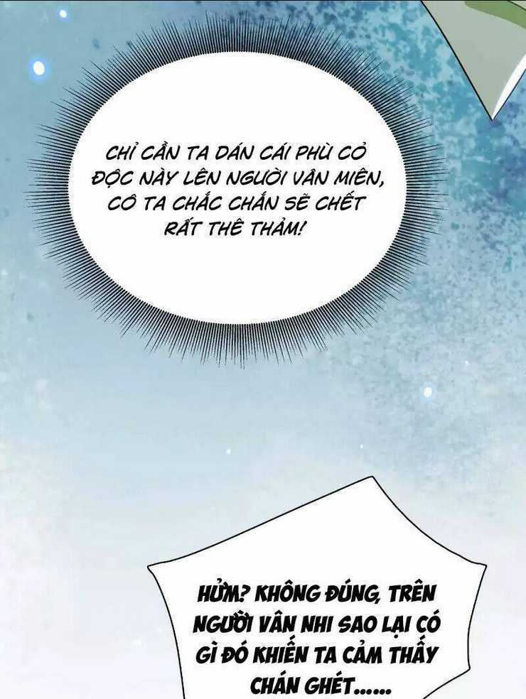 Ngã Tại Hậu Cung Đương Đại Lão Chapter 121 trang 14