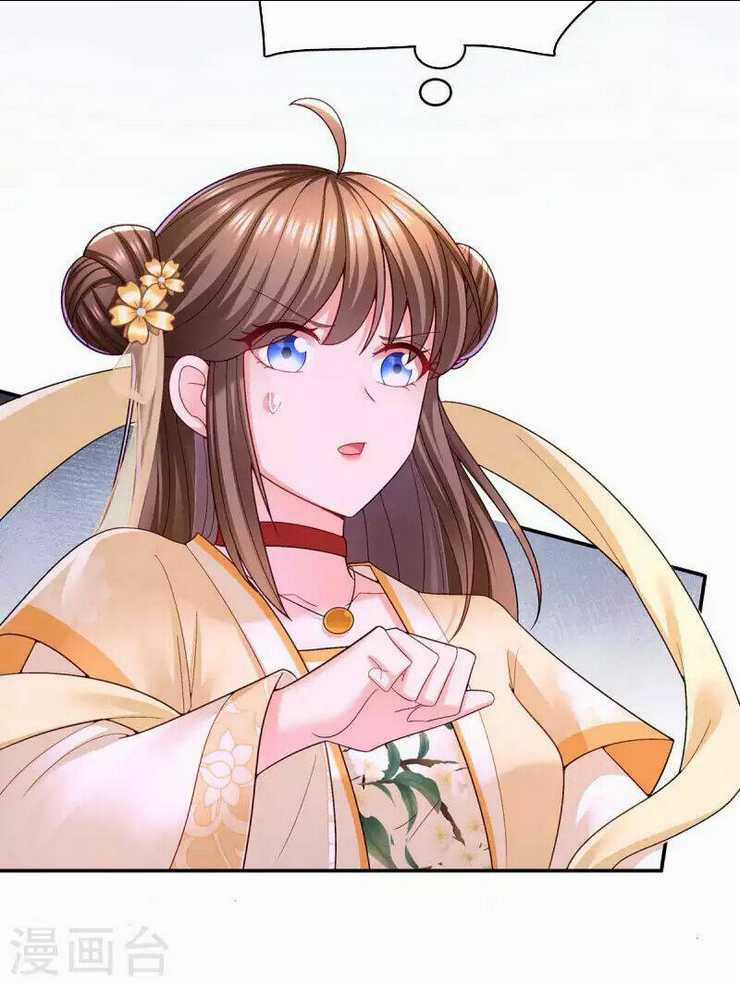 Ngã Tại Hậu Cung Đương Đại Lão Chapter 121 trang 15