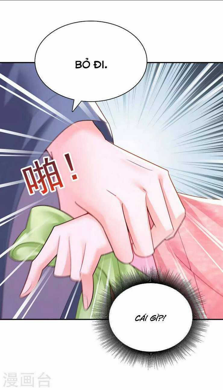 Ngã Tại Hậu Cung Đương Đại Lão Chapter 121 trang 16